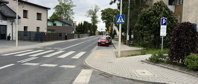 Bielsko-Biała, Straconka