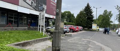Bielsko-Biała, dworzec kolejowy