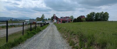Kułakowy Wierch ↔ Stare Wierchy
