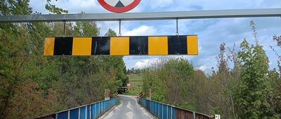 Przełęcz Sieniawska