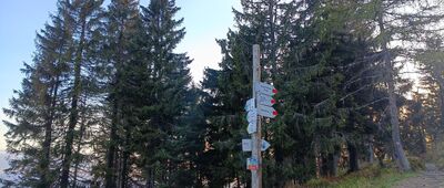 Schronisko PTTK Turbacz