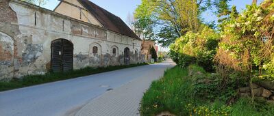 Mąkolno