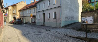 Złoty Stok, ul. Bolesława Chrobrego