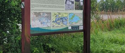 Rozejście szlaków ↔ Grabownica