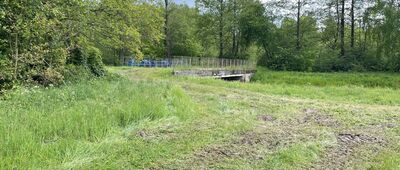 Pod Babską Górką ↔ Stara Dąbrowa