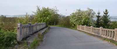 Ścinawka Średnia, wiadukty