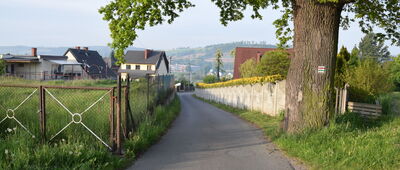 Ścinawka Średnia, wiadukty ↔ Ścinawka Średnia