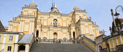 Wambierzyce
