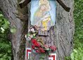 Przełęcz Lewińska ↔ Dańczów