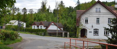 Kudowa Górna