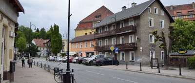 Kudowa-Zdrój