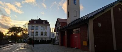 Ludowe ↔ Duszniki-Zdrój, Rynek