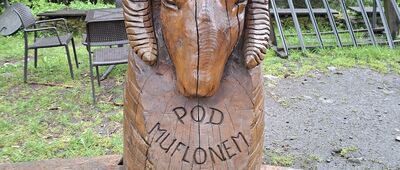 Schronisko PTTK "Pod Muflonem"