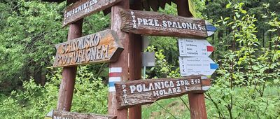 Schronisko PTTK "Pod Muflonem"