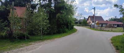 Brzeźnica Leśna [Brzeźnica Leśna]