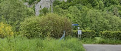 Dolina Będkowska, Sokolica