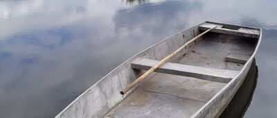 Las Pilipowy ↔ Stawno