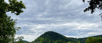 Pod Klinem ↔ Hala pod Klinem [May 24, 2025 - Gavroche]