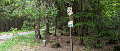 Pod Javorovým vrchem