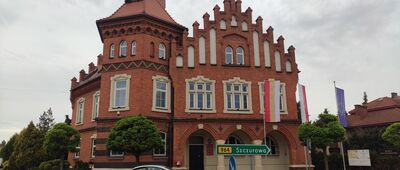 Niepołomice, Rynek ↔ Staniątki