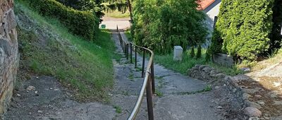 Kamionna, kościół