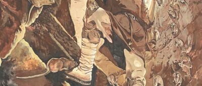 Kruszwica, most ↔ Kruszwica