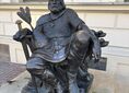 Gniezno, Rynek ↔ Gniezno, ul. Bolesława Chrobrego
