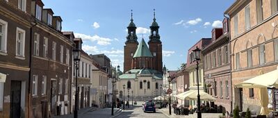 Gniezno