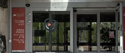 Gniezno, ul. ks. Władysława Zientarskiego ↔ Woźniki