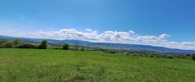 Przełęcz Mielnicka ↔ Odejście na Wapniarkę