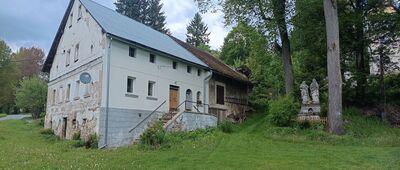 Niemojów ↔ Rozejście szlaków