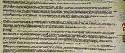 Bartošovice / Niemojów, przejście graniczne