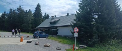 Šerlich sedlo
