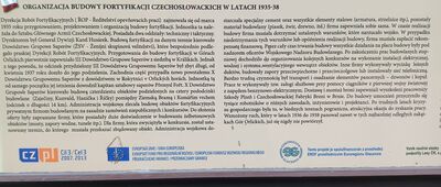 Turistické rozcestí Anenský vrch