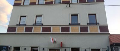 Sucha Góra, poczta