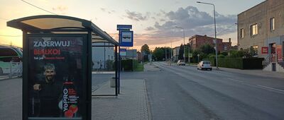 Sucha Góra, poczta
