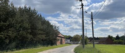 Wierzowice Wielkie ↔ Wierzowice Małe