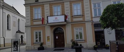 Wadowice