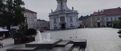 Wadowice