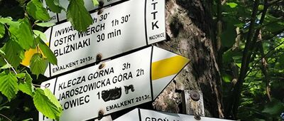 Przełęcz Czesława Panczakiewicza
