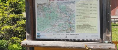 Schronisko PTTK Leskowiec