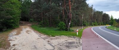 Sokole Góry, ścieżka przyrodnicza