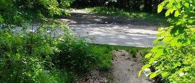 Przełęcz Karczmarka