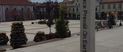 Bochnia