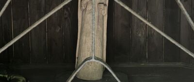 Przełęcz św. Mikołaja