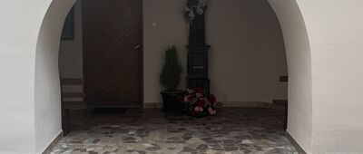 Święta Katarzyna ↔ Święta Katarzyna, groby żołnierzy AK