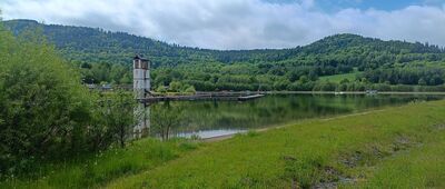 Stronie Śląskie ↔ Stara Morawa