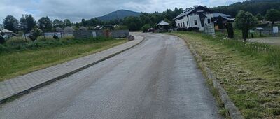 Stara Morawa