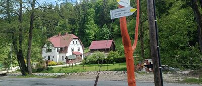 Kletno