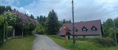 Kletno